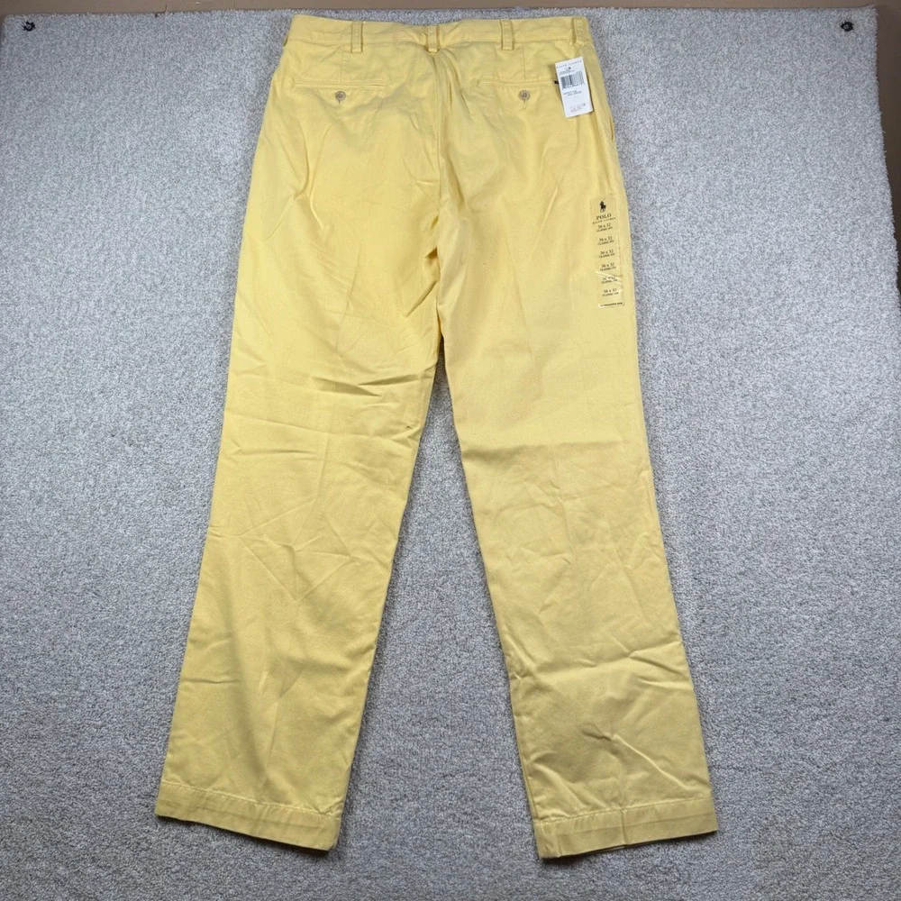 Polo Ralph Lauren thank you